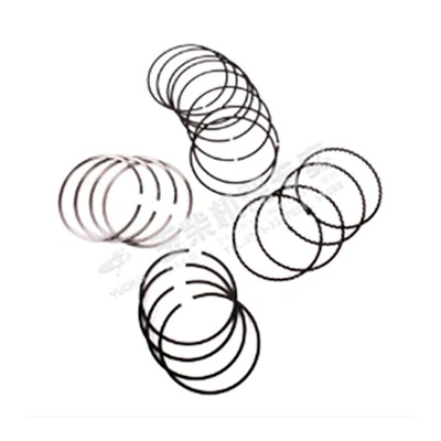 Поршневое кольцо