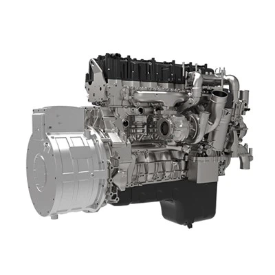 YC250ZQ -1 Двигатель чистой энергии