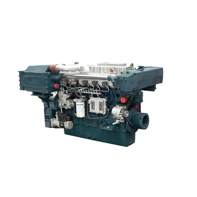 YC6MK High Speed ​​Boat Power