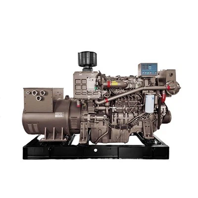 Marine Diesel Generator Marine Generator
