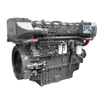 Marine Marine Engine YC6TF