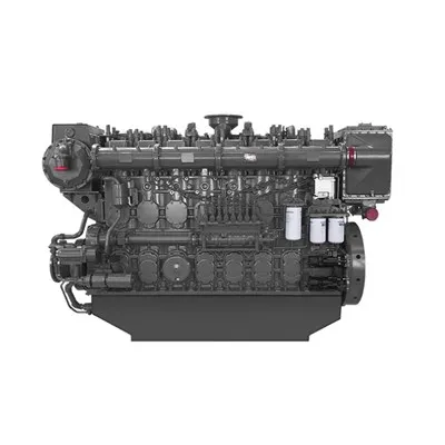 Marine Maine Marine Engine YC8CL