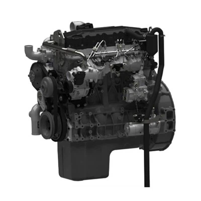 YCK05 Машиностроение Двигатель