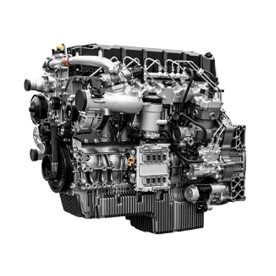 YCK09L Сельскохозяйственный механизм