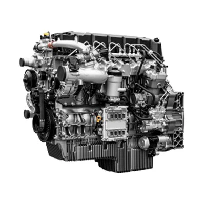 YCK11 Машиностроение Двигатели